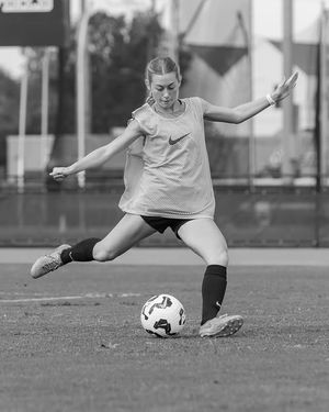 Image post by @uhcougarsoccer on Instagram