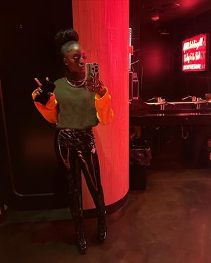 Image post by @_fatouuuu_ on Instagram