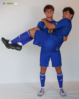 Image post by @delawaremsoc on Instagram
