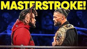 Video post by @sportskeedawrestling on YouTube