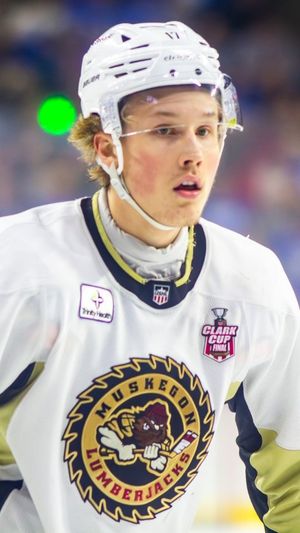Video post by @MuskegonJacks on Facebook