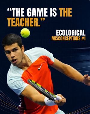 Image post by @mytenniscoaching on Instagram