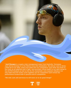 Image post by @vol_swimdive on Instagram