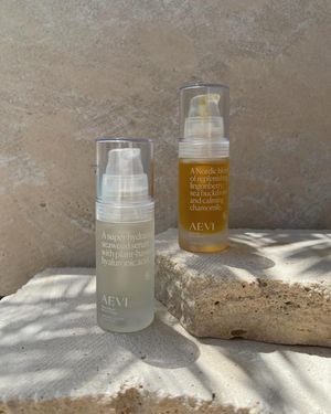 Image post by @aeviwellness on Instagram