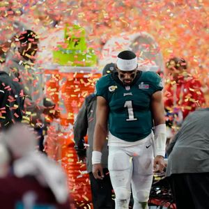 Image post by @PHLEaglesNation on Twitter