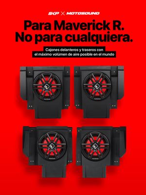Image post by @skp_mx on Instagram