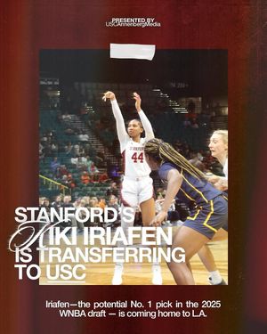 Image post by @annmediasports on Instagram