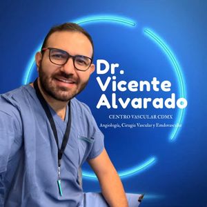 Image post by @dr.vicentevascular on Instagram