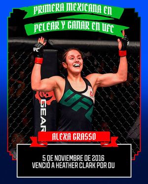 Image post by @alexa_grasso on Instagram