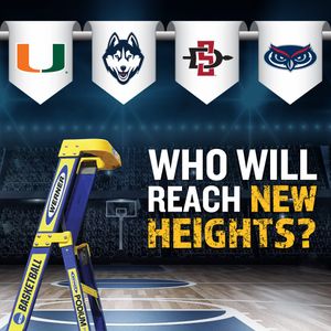 Image post by @MFinalFour on Twitter