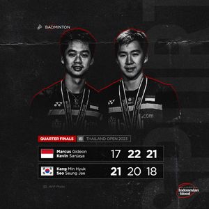 Image post by @indonesianblood on Instagram