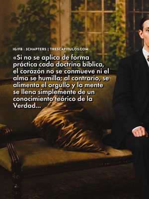 Image post by @3chapters on Instagram