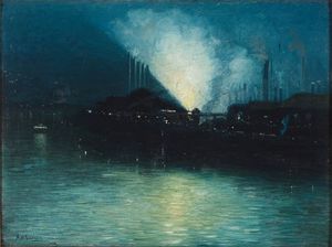 Image post by @carnegiemuseumofart on Instagram