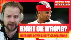 Video post by @arrowheadaddictpodcast on YouTube