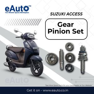 Image post by @eautoindia on Instagram
