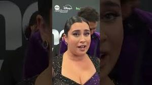 Video post by @hollywoodreporter on YouTube
