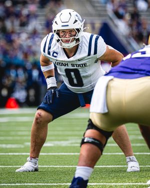Image post by @usufootball on Instagram