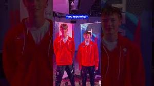 Video post by @teamgb on YouTube