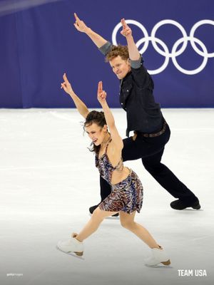 Video post by @teamusa on TikTok