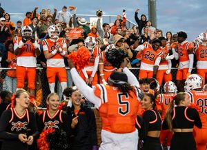 Image post by @gocamelsfb on Instagram