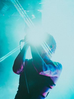 Image post by @leetaylorphotos on Instagram