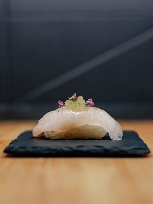 Image post by @sushibyscratchrestaurants on Instagram