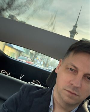 Image post by @rickymalcolm on Instagram