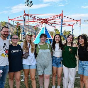 Image post by @azusapacific on Instagram