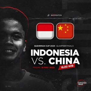 Image post by @indonesianblood on Instagram
