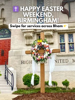 Image post by @bhamnow on Instagram