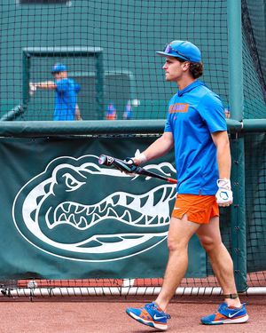 Image post by @gatorsbb on Instagram