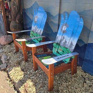 Image post by @coloradoskifurniture on Instagram