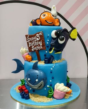 Image post by @mybaker.co on Instagram