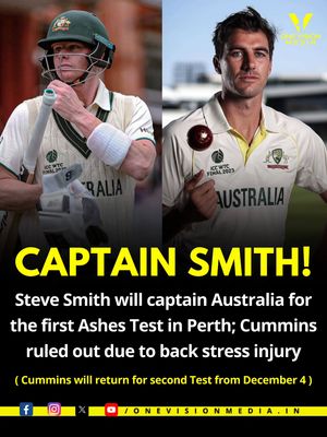 Image post by @onevisionmedia.in on Instagram