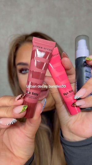 Video post by @beckymorganmakeup on TikTok
