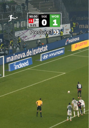 Video post by @bundesliga on TikTok