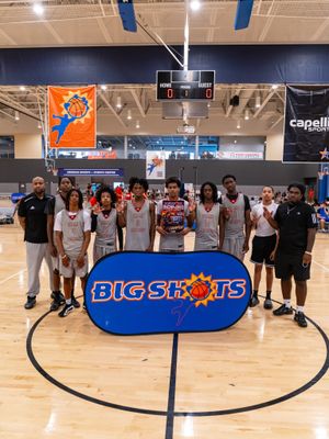 Image post by @bigshotsnation on Instagram