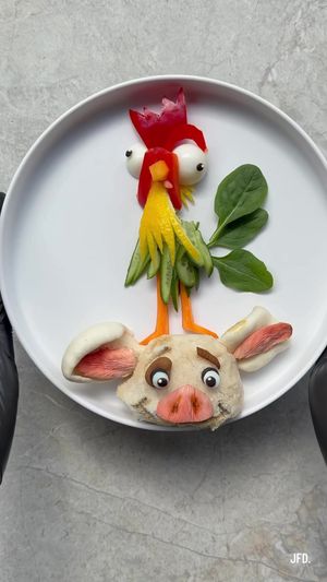 Video post by @jacobs_food_diaries on TikTok