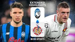 Video post by @cbssportsgolazo on YouTube