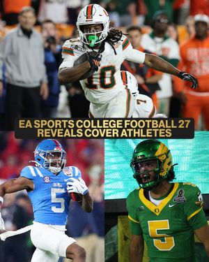 Image post by @cfbplayoff on Instagram