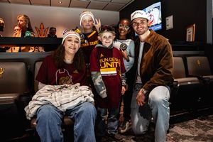 Image post by @sundevilhockey on Instagram