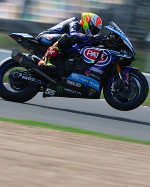Image post by @worldsbk on Instagram