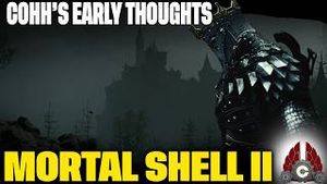 Video post by @cohhcarnage on YouTube