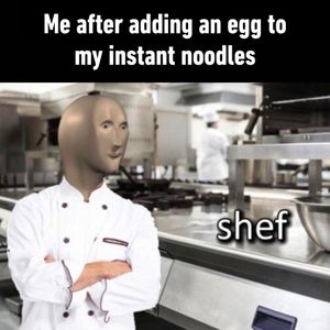 Image post by @9gag on Instagram
