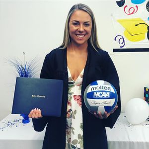 Image post by @butlervb on Instagram