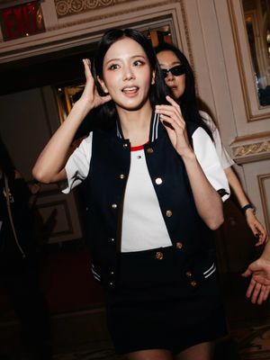 Image post by @esquirehk on Instagram