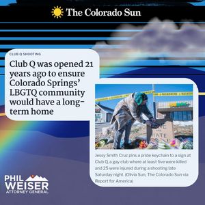 Image post by @philforcolorado on Instagram