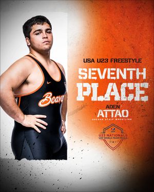Image post by @beaverwrestling on Instagram