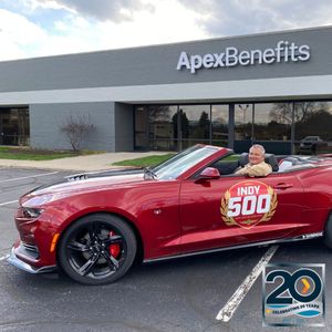 Image post by @apexbenefits on Instagram