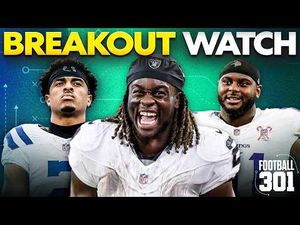 Video post by @YahooSports on YouTube